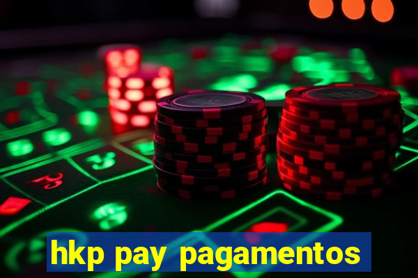 hkp pay pagamentos